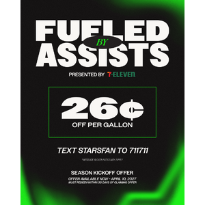 7-Eleven Rewards Members: Your Next Fuel Pump/Discount (Up to 40 Gallons) Save $0.26¢/Off Per Gallon w/ Text Offer (Valid thru April 2027)