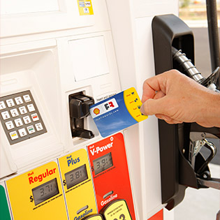 Fuel Rewards Members: 5¢/Gallon Discount (Stackable) for Gold Status ~ Begins 6/5/17