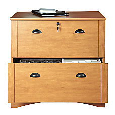 Realspace Dawson Collection File Cabinets And Bookcases Canyon
