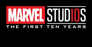 Disney Challenge #96 (Marvel Studios: The First Ten Years) ~ 5 Free DMR Points