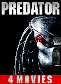 Predator 4 Film Collection (Digital HD) ~ $20 @ Microsoft.com