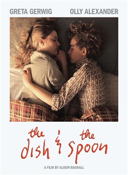 99¢ Digital HD Movie Rentals: "The Dish and the Spoon", "Dark Matter", "Ride" & More @ Microsoft.com