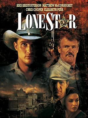 "Lone Star" (1996) Digital HD Movie ~ $5 @ iTunes, Amazon & Google Play
