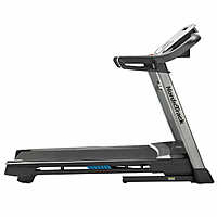 exercise treadmill nordic track equipment costco wholesale