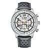 CITIZEN Men's Eco-Drive Sport Casual 44mm Stainless Steel CA4500-24H $254.3