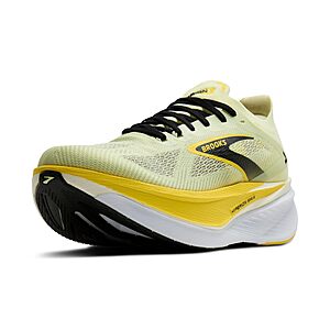 Brooks Men's Hyperion Max 3 Neutral Running Shoes (2 colors) $109.95 + Free S&H