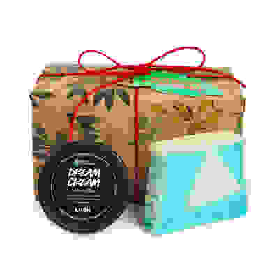 Lush Cosmetics Boxing Day Sale 50% off