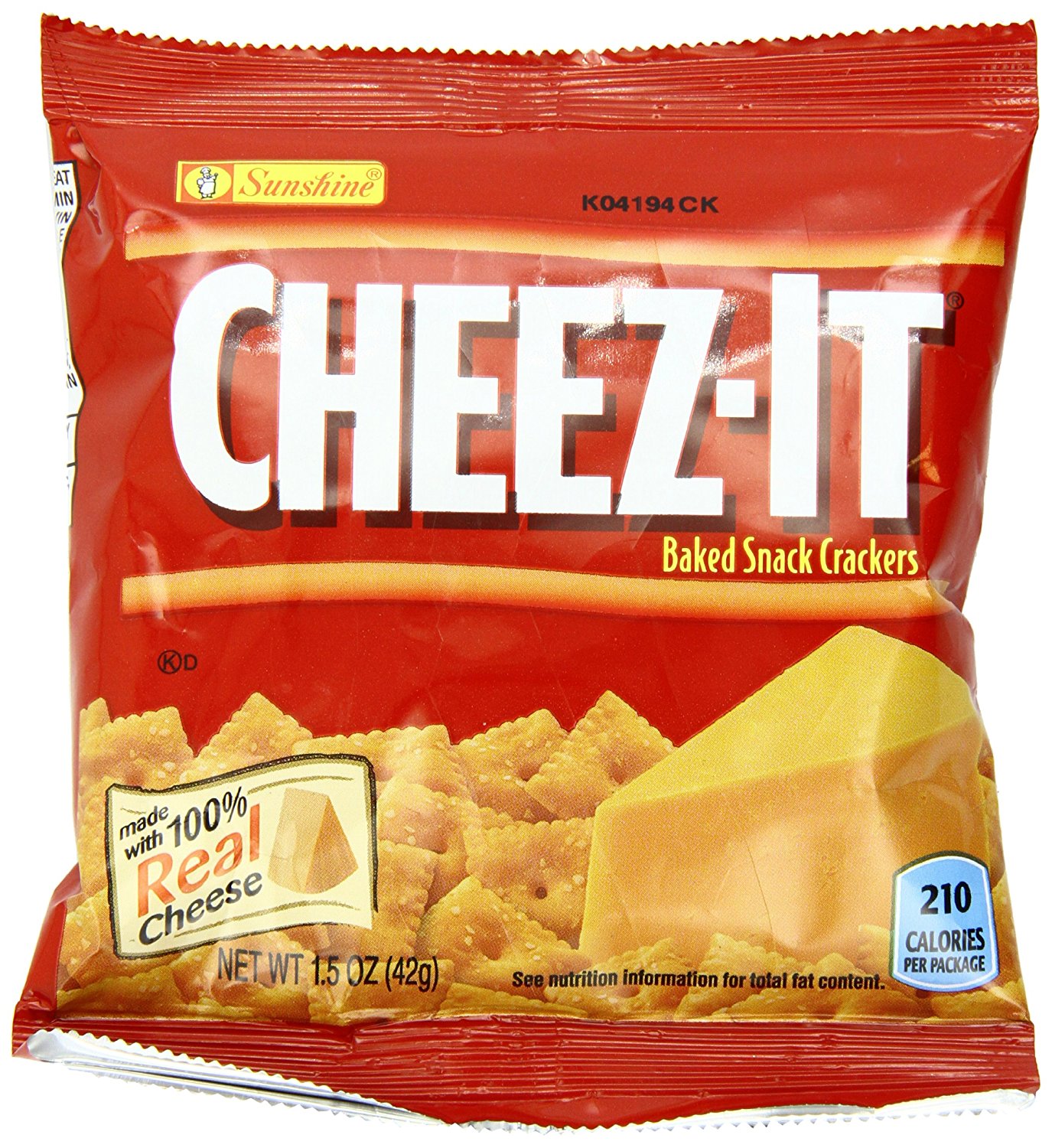 Do crackers expire chocolate