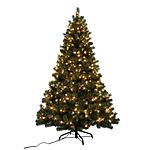 Home Depot Christmas Trees Clearance 75% off starting at $34.75 w/ FS