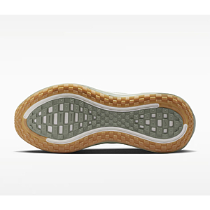 Nike Men's Vomero Plus Road Running Shoes in Jade Horizon/Sail/Light Silver/Black Spruce| HV8150-102 $180