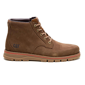 Cat Footwear Men's Estimate Chukka Boot (3 Colors) $50 + Free S&H