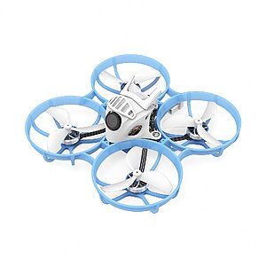 BETAFPV Meteor75 Pro Matrix 1S Brushless Whoop Quadcopter for FPV Racing $107.99