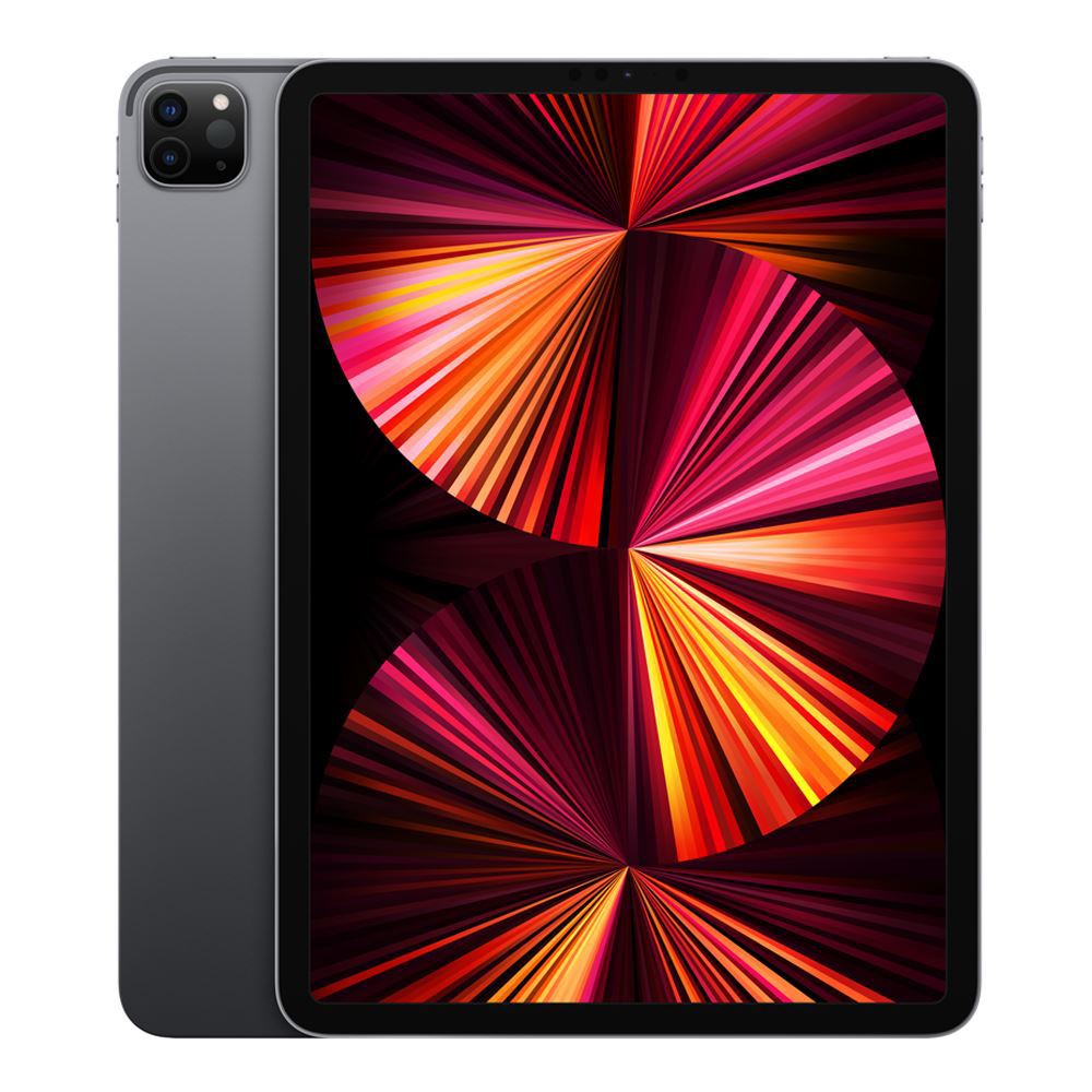 iPad Pro 11 (mid 2021) 1 TB with 16 GB Ram in store at Microcenter $999 YMMV