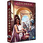 Concordia Strategy Board Game - Amazon, Target - $37.11