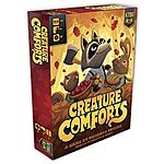 Creature Comforts - Board Game - Amazon $38.75
