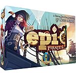 Gamelyn Tiny Epic Pirate Board Game - Amazon $18.44