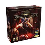 Prime Members: The King's Dilemma Strategy Board Game $35