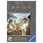 Ravensburger Carpe Diem Strategy Board Game - Amazon $15.99