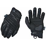 Mechanix Wear - M-Pact 2 Covert Tactical Gloves (XX-Large, Black) - $8.96