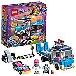 LEGO Friends Service and Care Truck 41348 Building Kit (247 Piece) $̶2̶0̶ $13.99