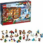 LEGO City or Friends Advent Calendar Building Kit $20