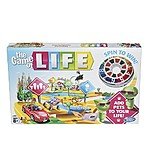 Game of Life - Amazon/Walmart - $8.99