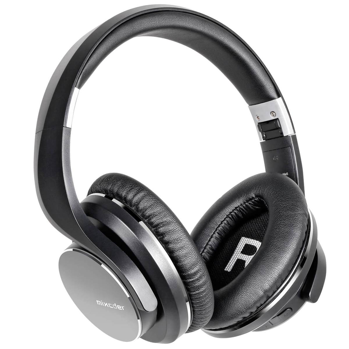 Mixcder ShareMe5 Wireless Headphones with Bluetooth ShareMe $6.99 Free Shipping from US Warehouse