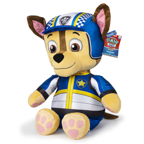 chase ride on toy