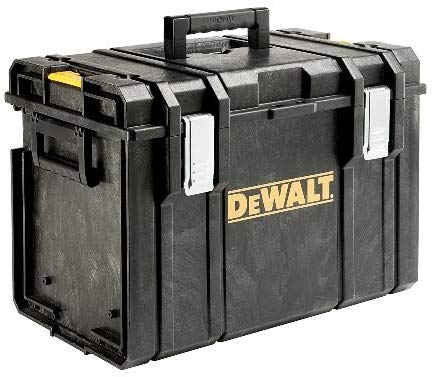 Dewalt Dwst08204 Tough System Case Extra Large Extra Large Case