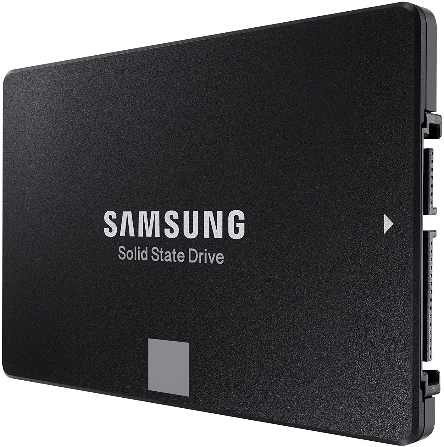 Samsung SSD 860 EVO 2TB 2.5 Inch SATA III Internal SSD (MZ-76E2T0B/AM) $209.99