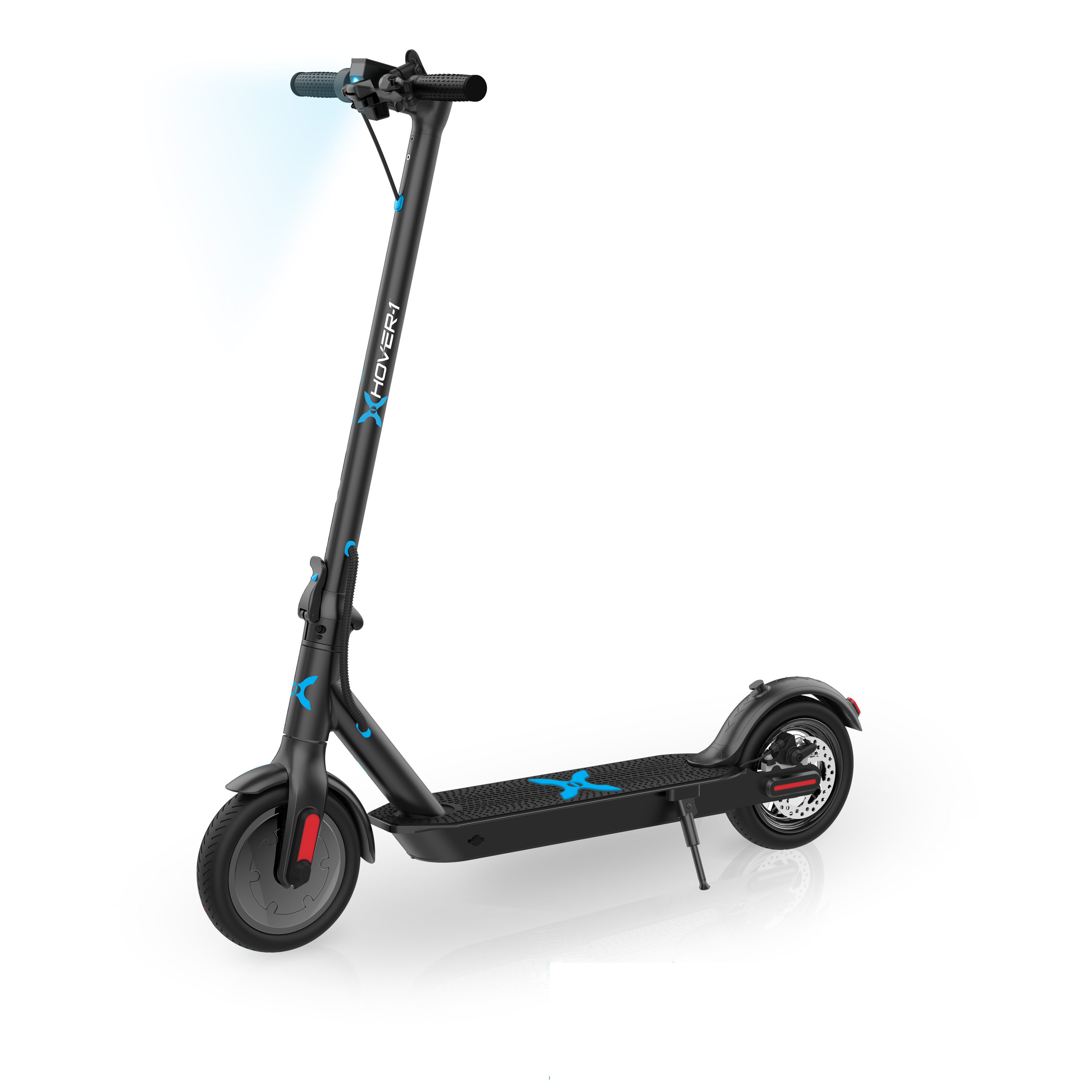 Hover 1 Pioneer Electric Scooter Ymmv