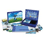 The Sound of Music (Limited Edition Collector's Set) [Blu-ray/DVD Combo] $38.99 (LIVE Tues, Dec 14 9:30 a.m. - 1:30 p.m. PST)