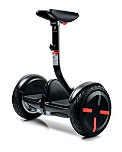 Segway miniPRO  $400  @Amazon