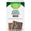 8-Count Amazon Fresh Frosted Fudge Toaster Pastries $1.27 + Free S&amp;amp;H w/ Prime or $35+