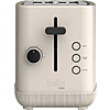 bella PRO 2-Slice Toaster w/ Extra Wide Slots (Oatmilk) $14.99 + Free Shipping