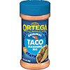 Select Locations: 6.5-Oz Ortega Taco Seasoning Mix $2.17 &amp;amp; More + Free S&amp;amp;H w/ Prime or $35+