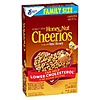 Walgreens: Family Size General Mills Cereal: Honey Nut Cheerios, Cinnamon Toast Crunch 2 for $4.28 &amp;amp; More + Free Store Pickup on $10+