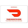 Prime Members: $100 DoorDash Gift Card (Email Delivery) $80