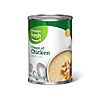 10.5-Oz Amazon Fresh Condensed Cream of Chicken or Mushroom Soup $0.66 w/ S&amp;amp;S + Free S&amp;amp;H w/ Prime or $35+