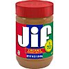 6-Pack 16-Ounce Jif Creamy Peanut Butter $9.99 w/ S&amp;amp;S + Free Shipping w/ Prime or on $35+