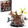 900-Piece LEGO Marvel Spider-Man: No Way Home Final Battle Building Set $76.99 + Free Shipping