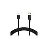 AmazonBasics Cables: 2-Pack 10' USB-A to USB-C or 2-Pack 6' HDMI $1 &amp;amp; More + Free S&amp;amp;H w/ Prime