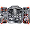 180-Piece Crescent Tool Set w/ Storage Case + $6.18 Amazon Credit $58.97 + Free Shipping