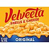 4-Pack 12-Oz Velveeta Shells &amp;amp; Cheese (Original) $5 + Free Shipping w/ Prime or on $35+