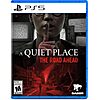 A Quiet Place: The Road Ahead (PS5) $10 at Amazon / Walmart