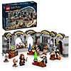397-Piece LEGO Harry Potter Hogwarts Castle: Potions Class Building Set $25.59 at Amazon / Target