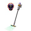 Refurb: Dyson V15 Detect Total Clean Extra Cordless Stick Vacuum + 2-Yr Warranty