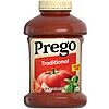 67-Oz Prego Traditional Pasta Sauce $2.57 w/ Subscribe &amp;amp; Save at Amazon