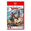 Dragon Quest I &amp;amp; II HD-2D Remake (Nintendo Switch or Switch 2) $39.99 + Free Shipping