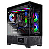 Skytech Azure 3 Plus Desktop: Ryzen 9 9900X3D, RTX 5070 Ti, 64GB DDR5, 1TB SSD